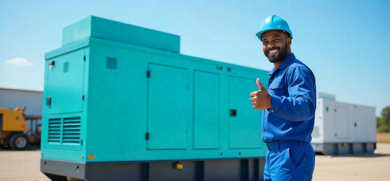 Generator fuel saving tips Nigeria - how to reduce diesel and petrol consumption