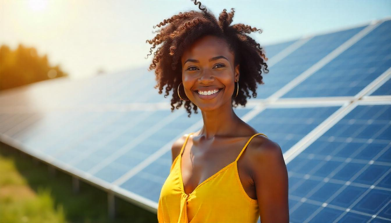 Solar battery importance Nigeria - why battery choice matters for solar systems