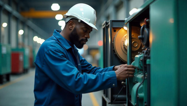 Automatic Transfer Switch Guide