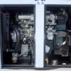 Perkins Diesel Generator- 20kVA - Image 2