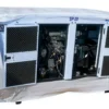 Perkins Diesel Generator- 20kVA - Image 3