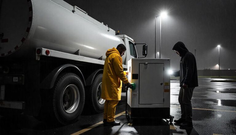 How to Reduce Generator Fuel Consumption in Nigeria