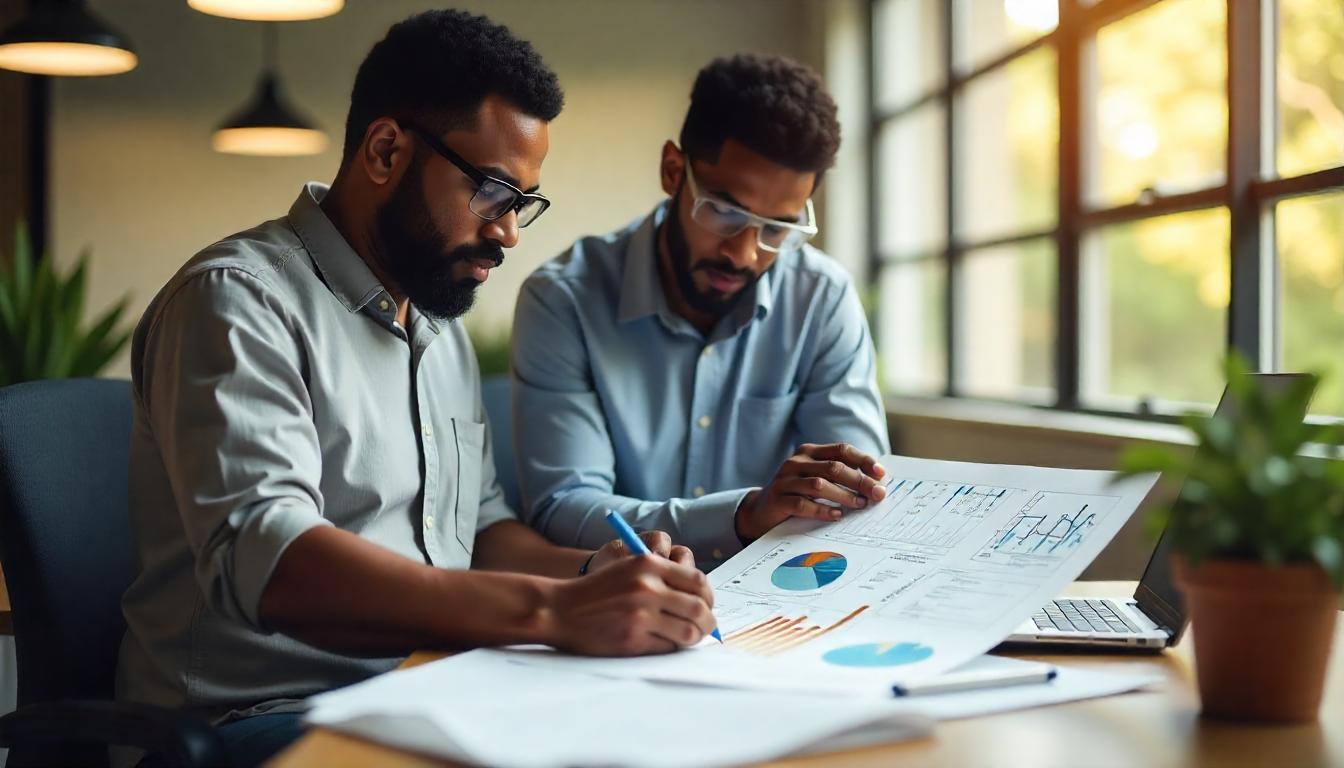 Professional electrical load assessment for Nigerian properties