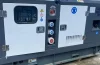 30kVA Perkins soundproof diesel generator supplied by Titanium Power Solutions in Nigeria