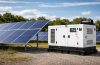 solar generator cost comparison